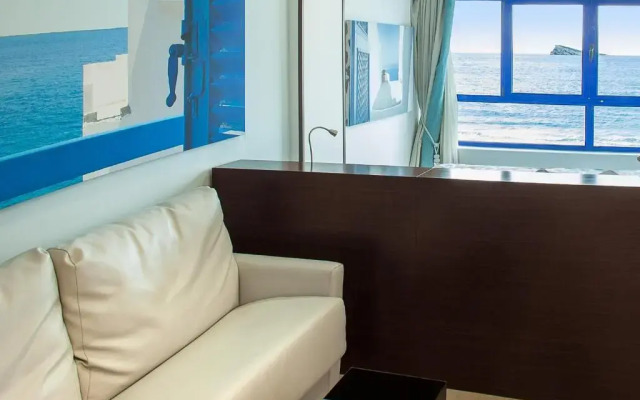 Villa del Mar Hotel