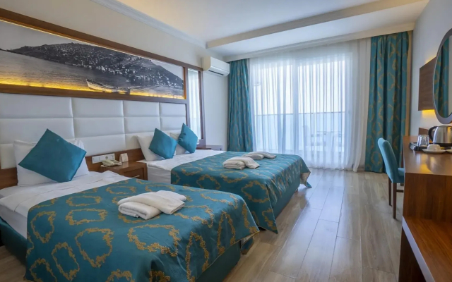 Sun Star Resort