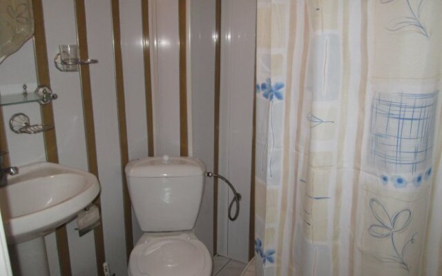 Yana's House