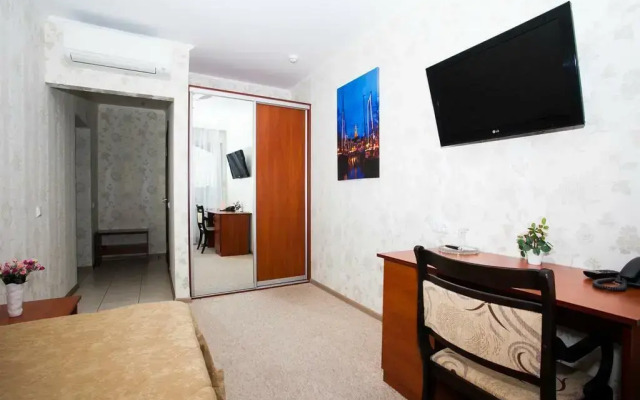 Serebryaniy Taler Hotel