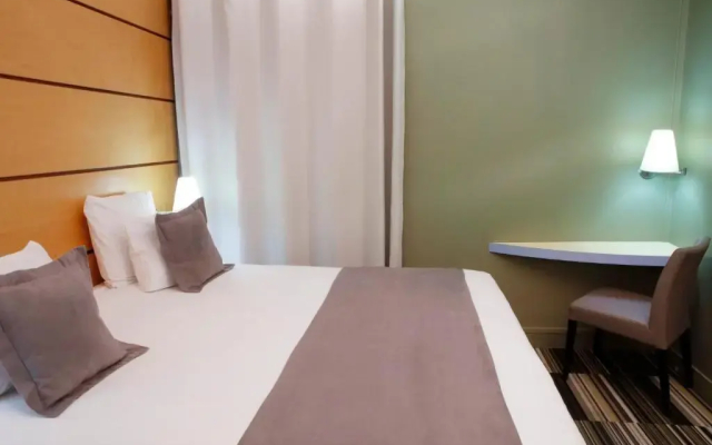 Belambra Clubs & Hotels - Hotel Le Magendie