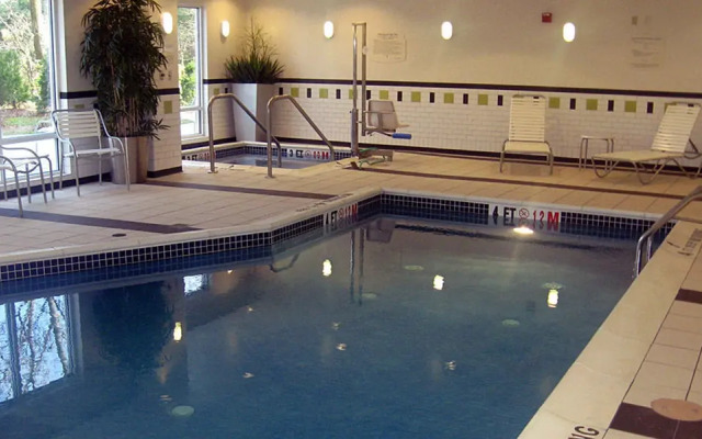 Fairfield Inn & Suites by Marriott Carlisle