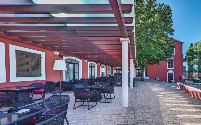 Villa Donat Hotel & Dependence