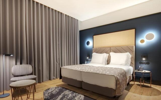 Axis Porto Club Aliados