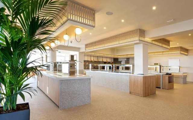 Venezia Resort Hotel & Spa
