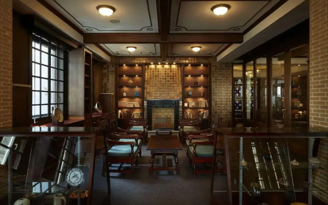 Matsumoto Hotel Kagetsu