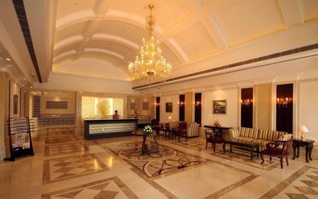 Country Inn & Suites By Carlson, Satbari, New Delhi