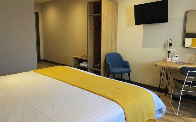 Marine Hotel Ballycastle