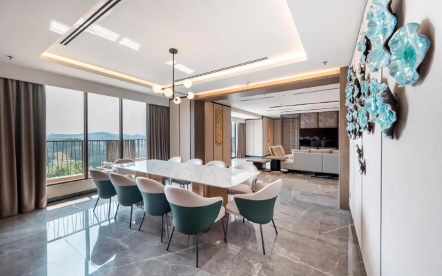 Palm Garden Hotel, Putrajaya, a Tribute Portfolio Hotel