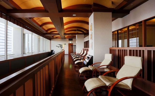 Hotel Monterey La Soeur Osaka