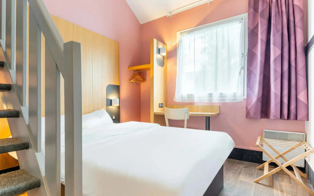 B&B HOTEL Nantes Aéroport