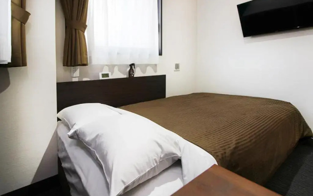 Hotel Trend Asakusa Tawaramachi