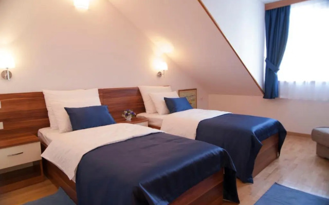 Palma Rooms B&B