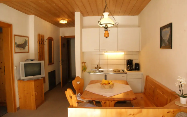Landhaus Eberle