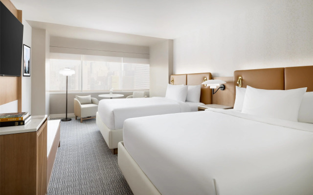 Hyatt Regency Times Square