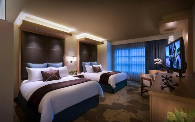 Seminole Hard Rock Hotel & Casino Tampa