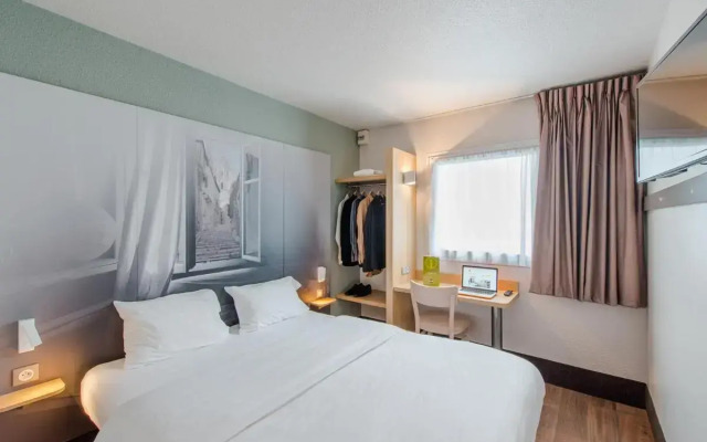 B&B HOTEL Blois Sud Vineuil