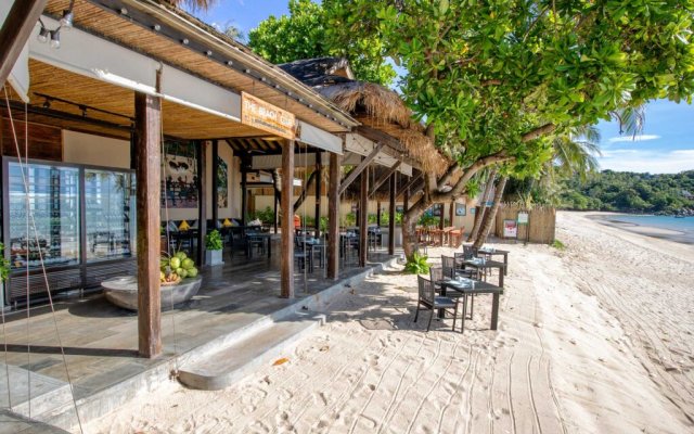 Buri Rasa Village Phangan Hotel