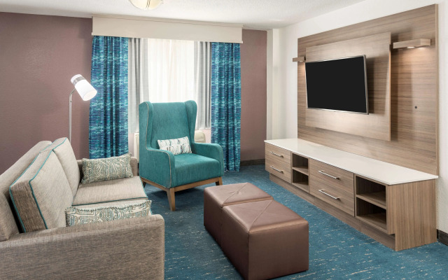 Hilton Garden Inn Lafayette/Cajundome