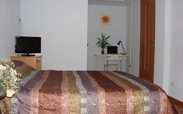 Turgai Mini Hotel