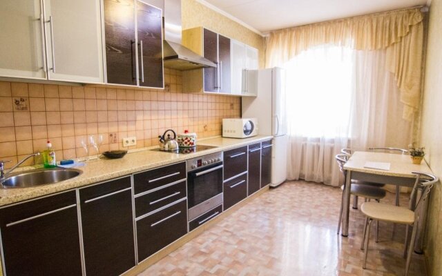 Na Krasnoarmejskoy Apartmetns 69b