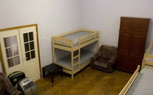 Happy Place Hostel