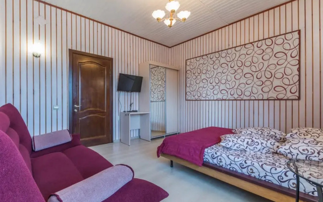 Flamingo Hotel