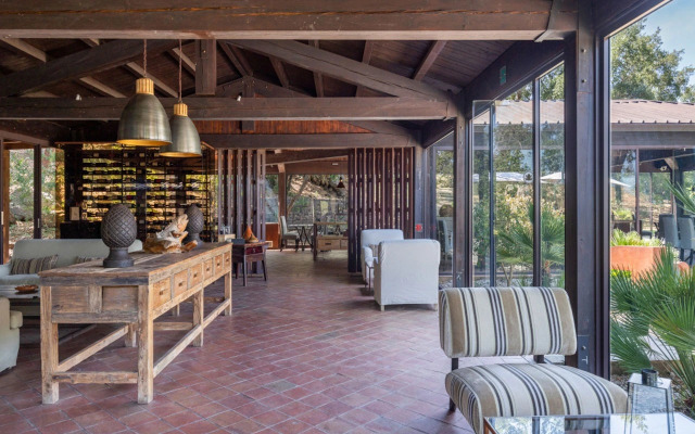 Vallegrande Nature Resorts