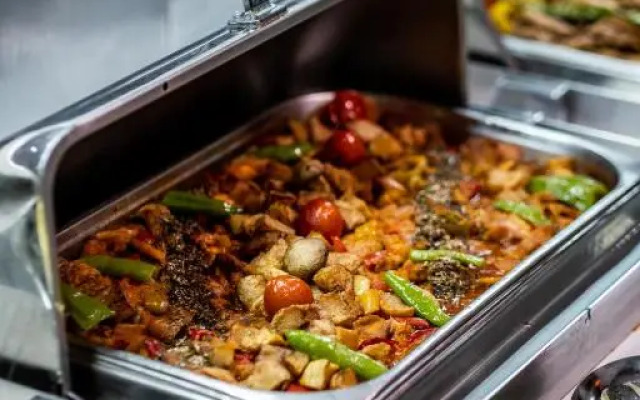 Отель Rox Resort