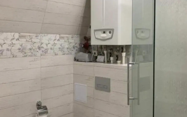 Dream House Aparthotel