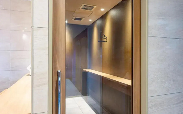 Tokyu Stay Shimbashi (Ginza area)