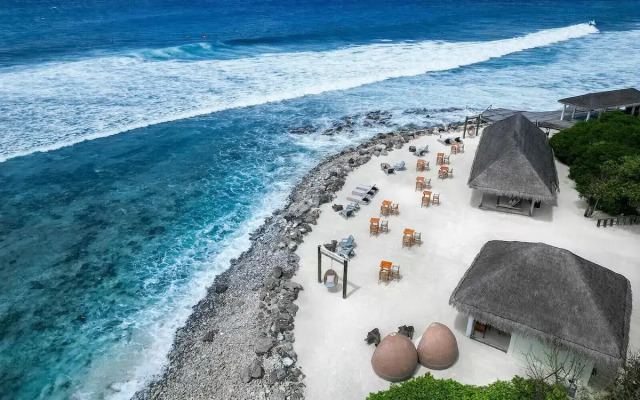 Kuda Villingili Resort