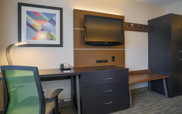 Holiday Inn Express Prescott by IHG