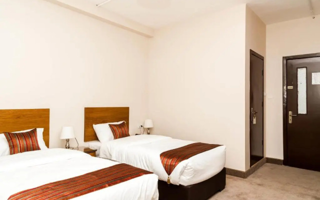Antika Amman Hotel