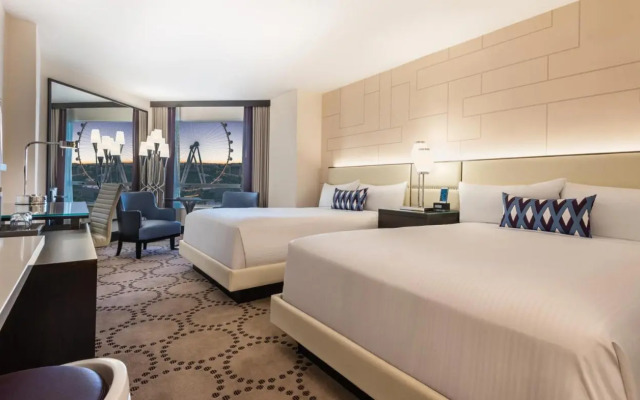 Harrah's Hotel and Casino Las Vegas