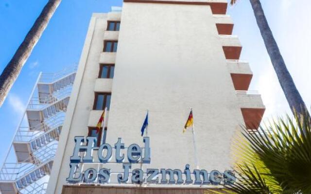 Hotel Los Jazmines