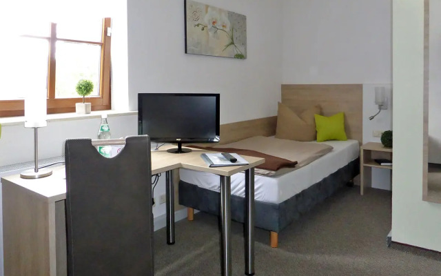 Schlossgartenpassage