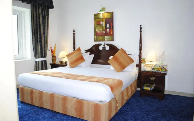 Ramee Guestline Deira