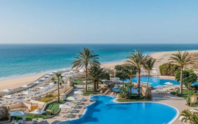 Iberostar Waves Playa Gaviotas -All Inclusive