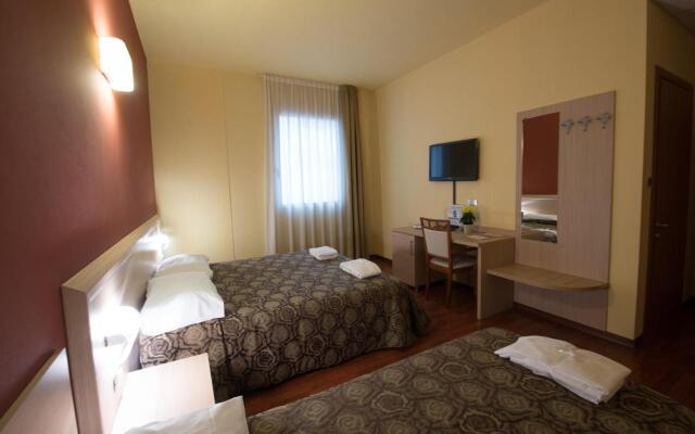 Hotel Formula 