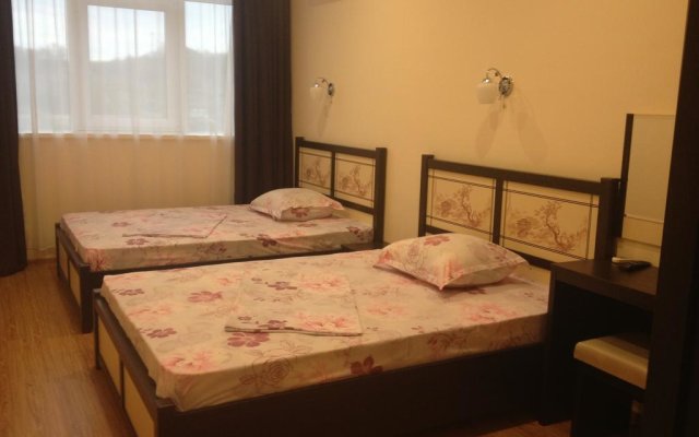 Voyazh Guest House