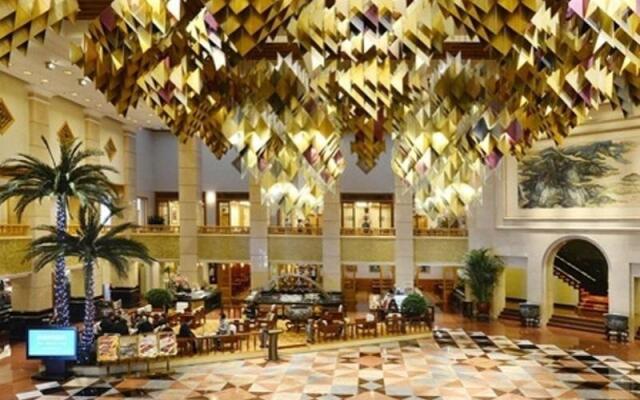 Xiyuan Hotel