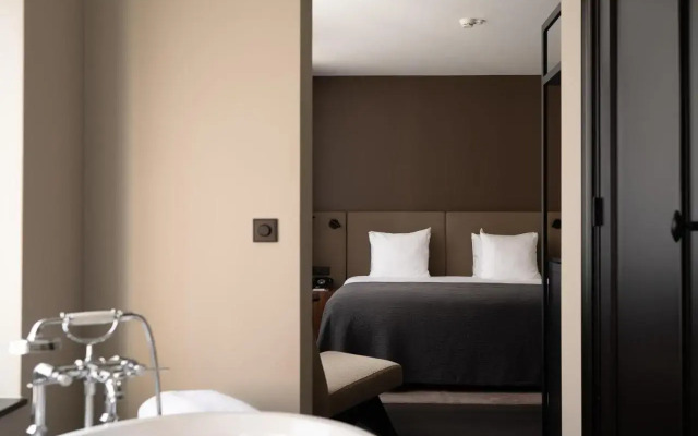 Hotel Beaumont