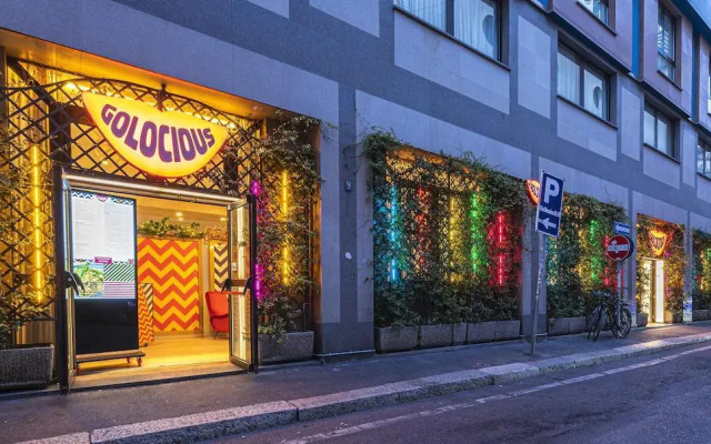 Leonardo Hotel Milan City Center