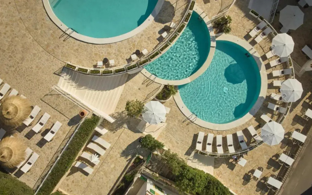 Hotel Inmood Aucanada