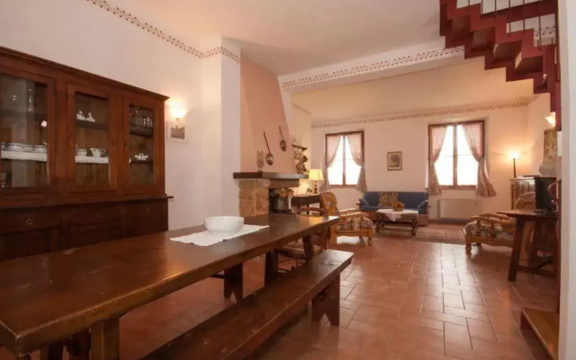 Podere Vesta