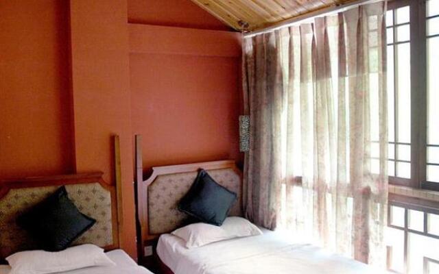 Starway Snow Lotus Hotel Jiuzhaigou