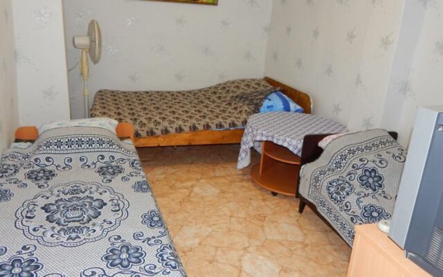 Na Dache Guest House