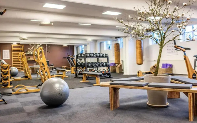 The Lodge Billund