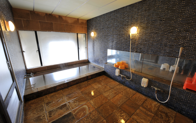 Tottori Onsen Hakuto Kaikan